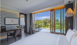 Seaview Junior Pool Suite